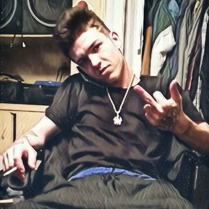 Meet your Posher, Tyler